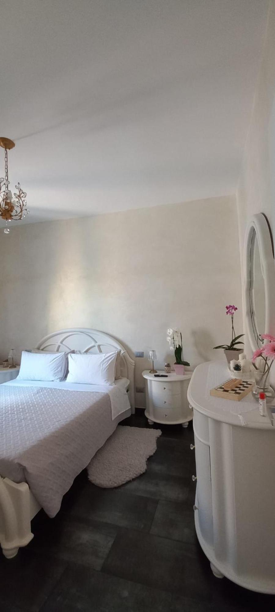 Palms House Apartment Roma Ngoại thất bức ảnh